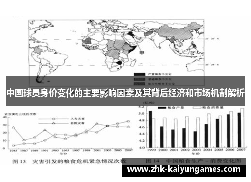 中国球员身价变化的主要影响因素及其背后经济和市场机制解析