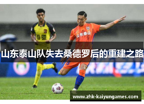 山东泰山队失去桑德罗后的重建之路