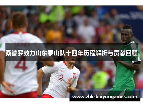 桑德罗效力山东泰山队十四年历程解析与贡献回顾