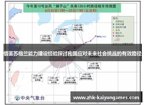 借鉴苏格兰能力建设经验探讨我国应对未来社会挑战的有效路径