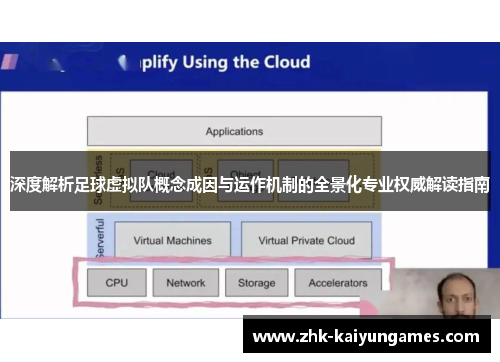 深度解析足球虚拟队概念成因与运作机制的全景化专业权威解读指南